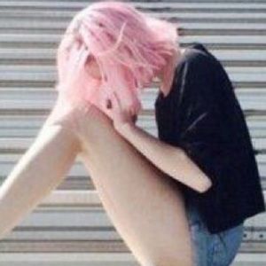 Meet your Posher, Anne